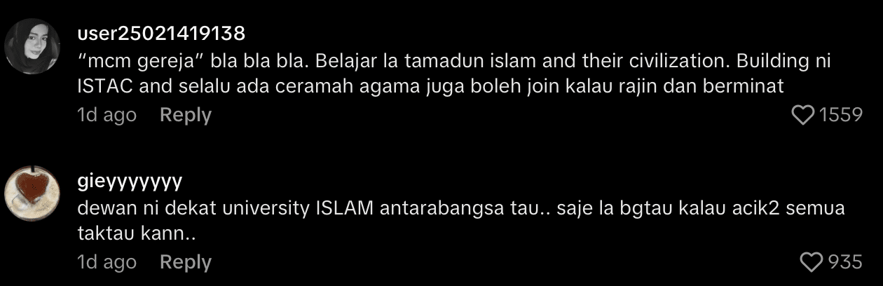 Kahwin barat | lokasi nampak macam gereja Netizen pertikai tempat nikah adik elfira loy | oh Artis oh Media | oh Media Elfira Loy
