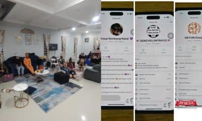 Ohmedia kelantan