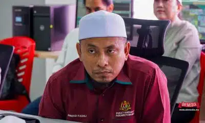 Ohmedia kelantan Pas
