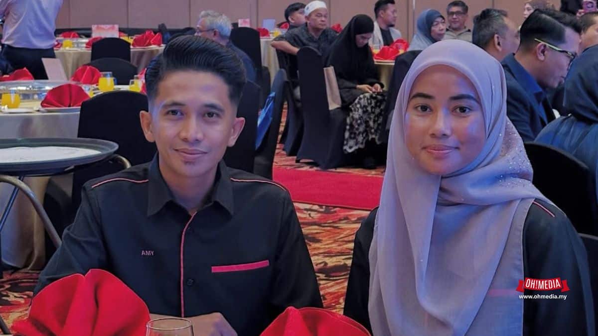 ”Kena Tunjuk, Nak Habaq Bila Kaya Jangan Lupa Kewajipan”, Kieda Crepe Undang Respon Positif Netizen | Trending - Oh! Media