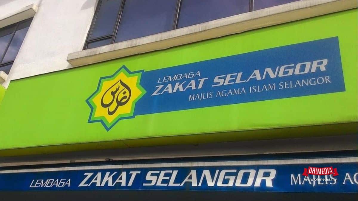 “Anak Dah Tiada, Saya Nak Keluar Dari Senarai Penerima Zakat” – Pelakon | Oh! Artis - Oh! Media