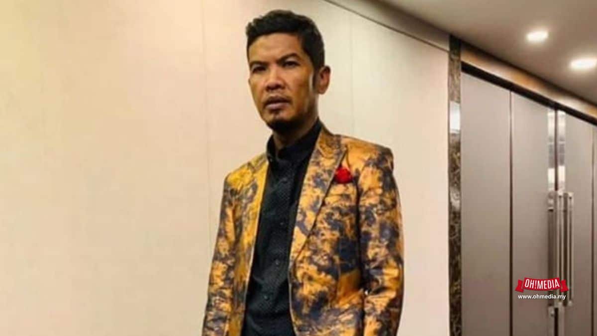 Mamat Exists Bakal Gegarkan Pentas! Rancang Konsert Solo Dan Reunion Bersama Exists | Oh! Artis - Oh! Media