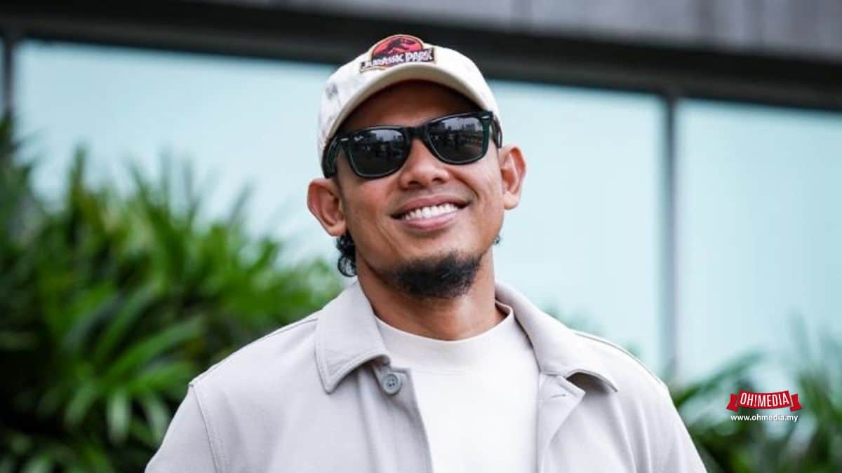 Ohmedia nabil Ahmad Madrasah