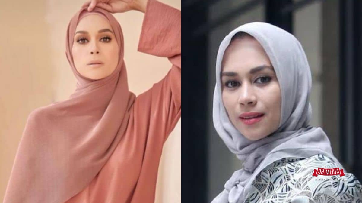 Ohmedia natasha hudson | perkongsian terbaru natasha hudson undang perhatian netizen | trending oh Media | oh Media Ohmedia natasha Hudson