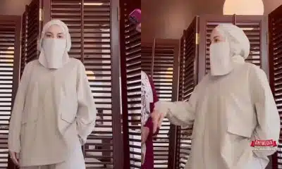Ohmedia neelofa