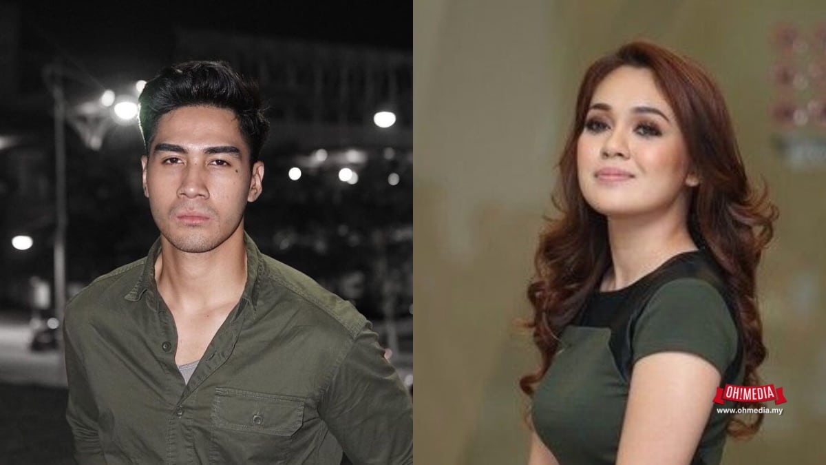 ”Saya Mohon Maaf” – Hariz Hamdan Minta Jangan Kecam Nelydia Senrose Isu Peluk Lengan | Oh! Artis – Oh! Media