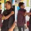 Ohmedia pelajar tumbuk cikgu