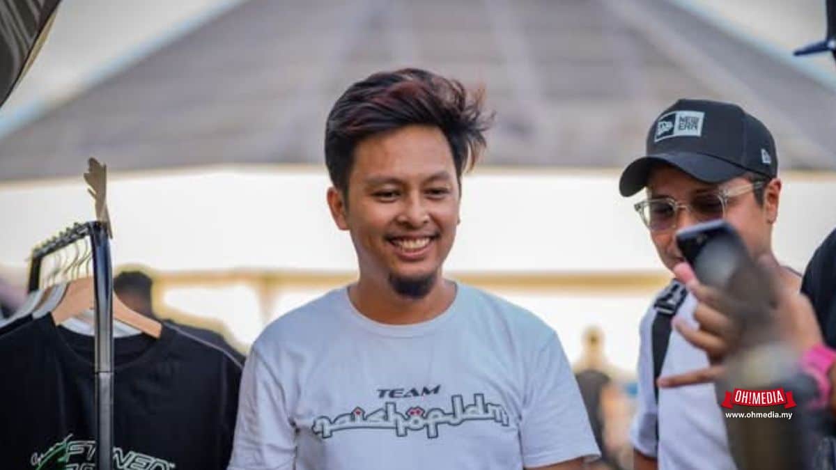 Pempengaruh Kononnya Hilang Dan Kereta Ditemui Dalam Sungai Akhirnya Serah Diri! | Trending – Oh! Media