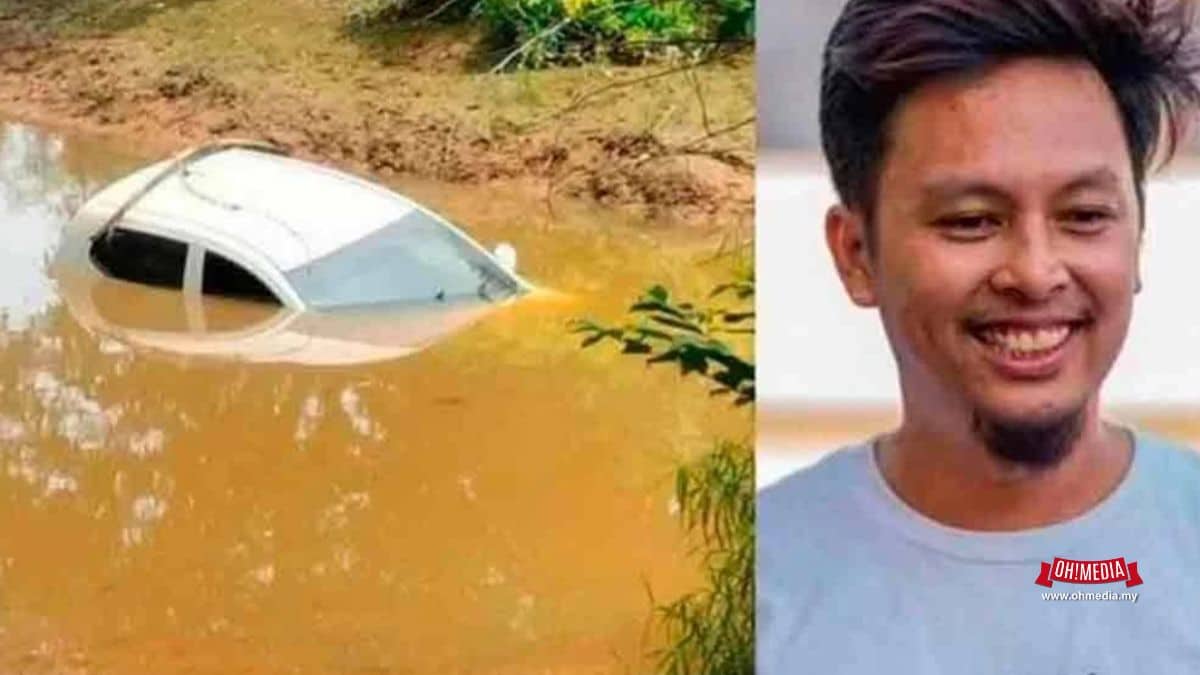 Pempengaruh Pura-Pura Hilang Dikecam Teruk Lepas Kebenaran Terbongkar | Trending – Oh! Media