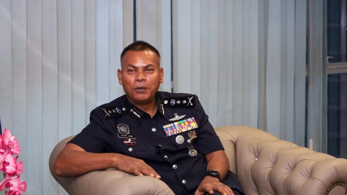 Prezcom datuk mohamed usuf jan mohamad