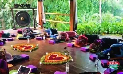 Ohmedia program motivasi wanita
