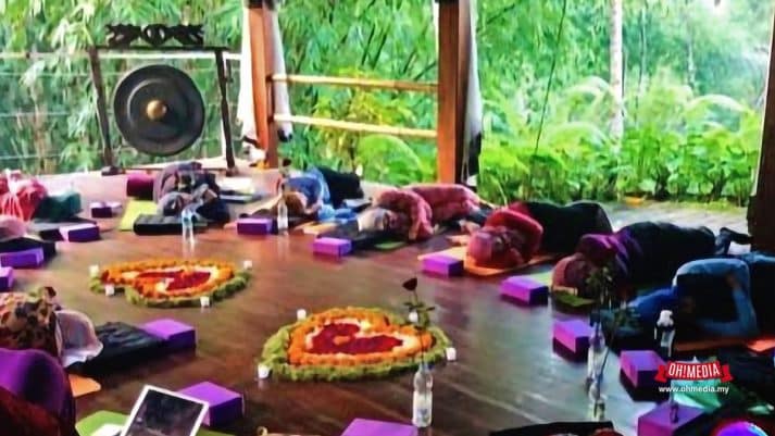 Ohmedia program motivasi wanita