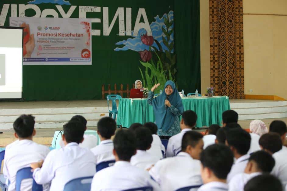 Promosi kesehatan