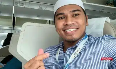 Ohmedia pu abu umrah