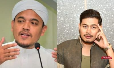 Ohmedia pu Syed Syafie Naswip