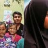 Ohmedia putri Qisya