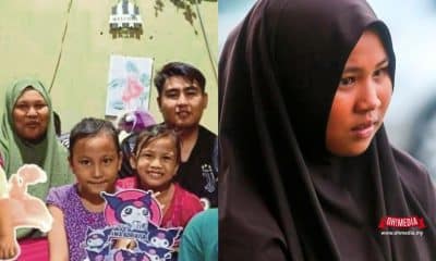 Ohmedia putri Qisya