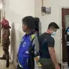 Mayat Ibu Anak Reput