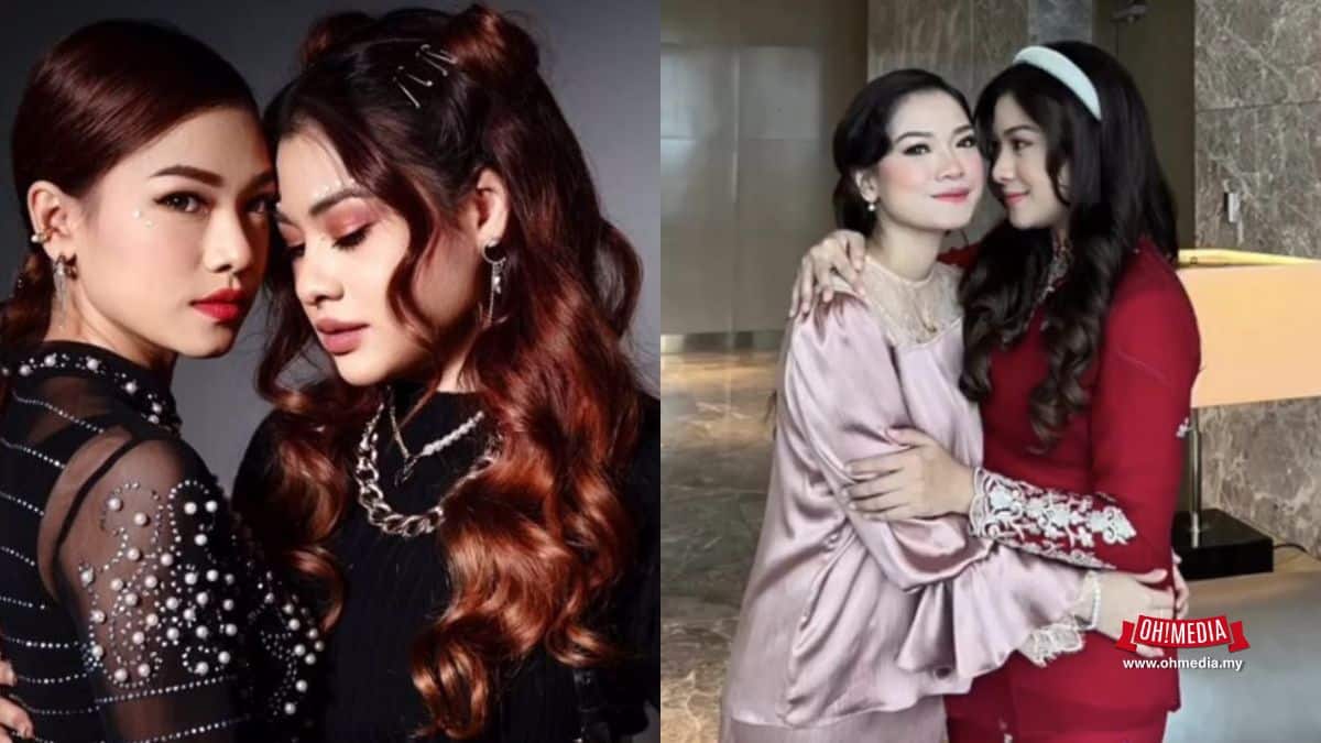 Ohmedia risteena Ruhainies