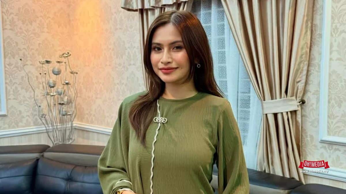Saidah Kamarudin ‘Move On’ Dengan Kontroversi, Tak Ambil Hati Sindiran Artis Lain | Trending – Oh! Media