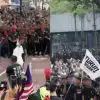 Ohmedia sebat Patung Anwar Ibrahim