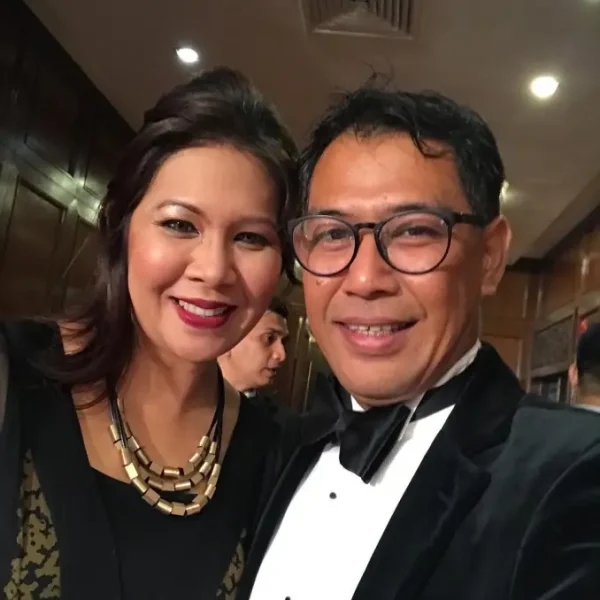 Sharon Paul Akui Sudah Bercerai Dengan Rusdi Ramli, Dedah Bebas Dari ‘Cold Violence’
