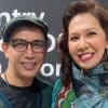 Ohmedia sharon Paul Rusdi Ramli