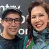 Ohmedia sharon Paul Rusdi Ramli