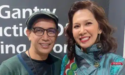 Ohmedia sharon Paul Rusdi Ramli