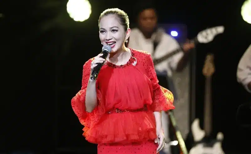Sheila Majid