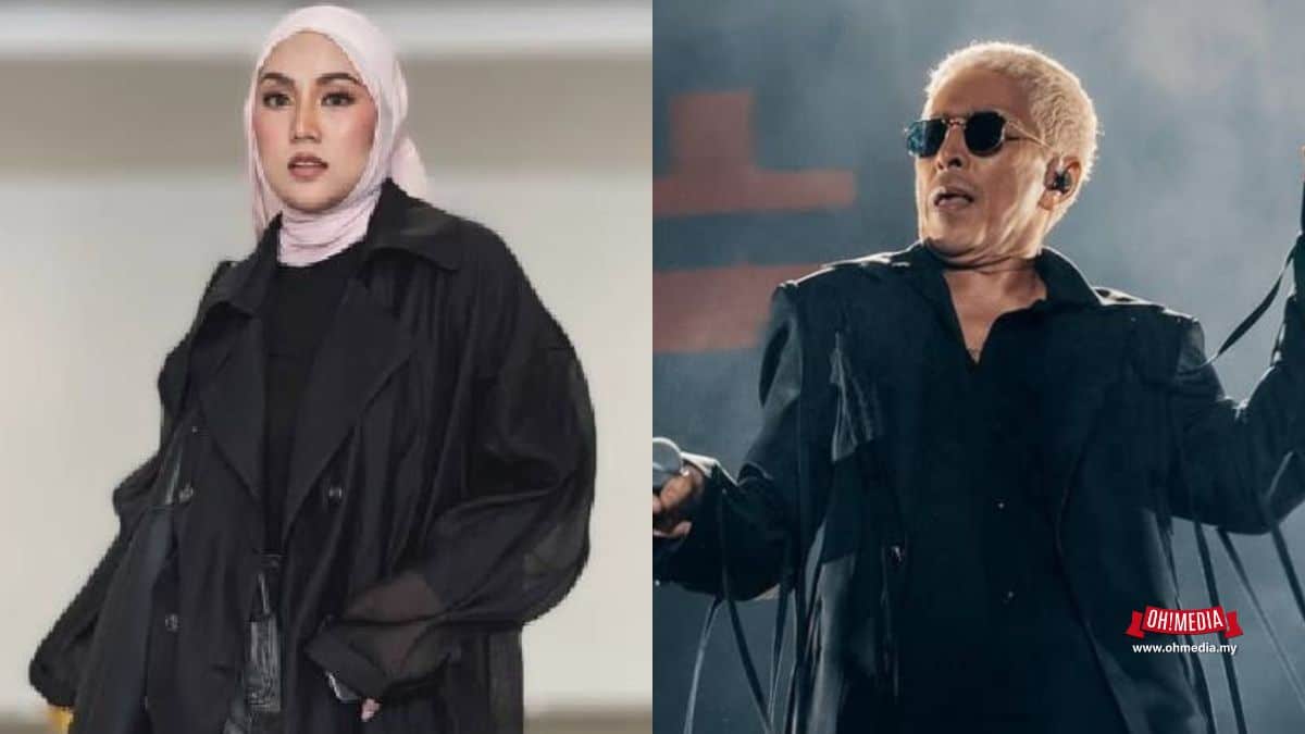 Shila Amzah Bersuara Mengenai Kes Diserang Amy Search
