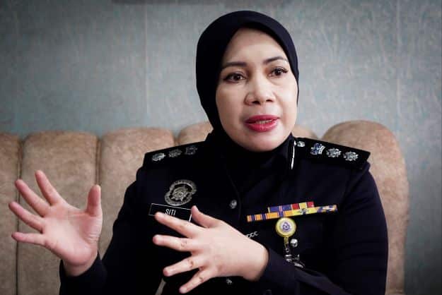 Pendakwah Selebriti Didakwa Atas 8 Kes Amang Seksual Remaja Lelaki
