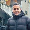 tony eusoff