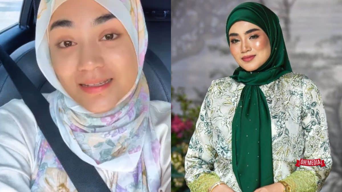 Uyaina Arshad Undur Diri Dari WHI Lepas 9 Tahun, Ramai Tak Sangka Ini Sebabnya! | Trending – Oh! Media