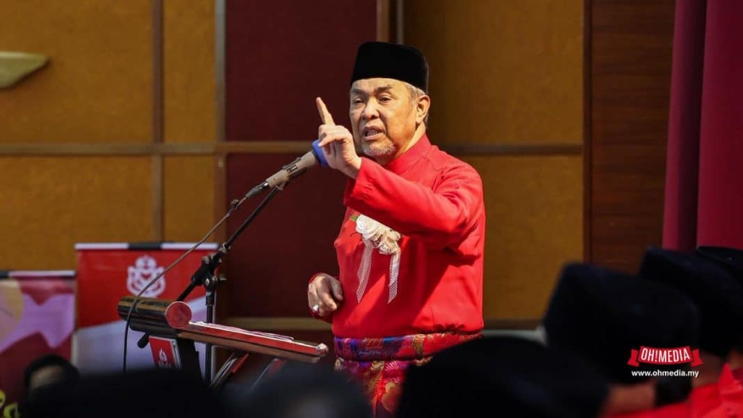 Ohmedia zahid hamidi | perdana menteri jadi pm sebab sokongan umno zahid hamidi | trending oh Media | oh Media Ohmedia zahid Hamidi