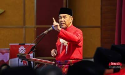 Ohmedia zahid Hamidi