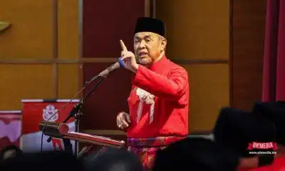 Ohmedia zahid Hamidi
