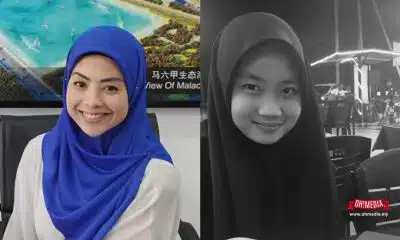 Ohmedia zara Qairina 1