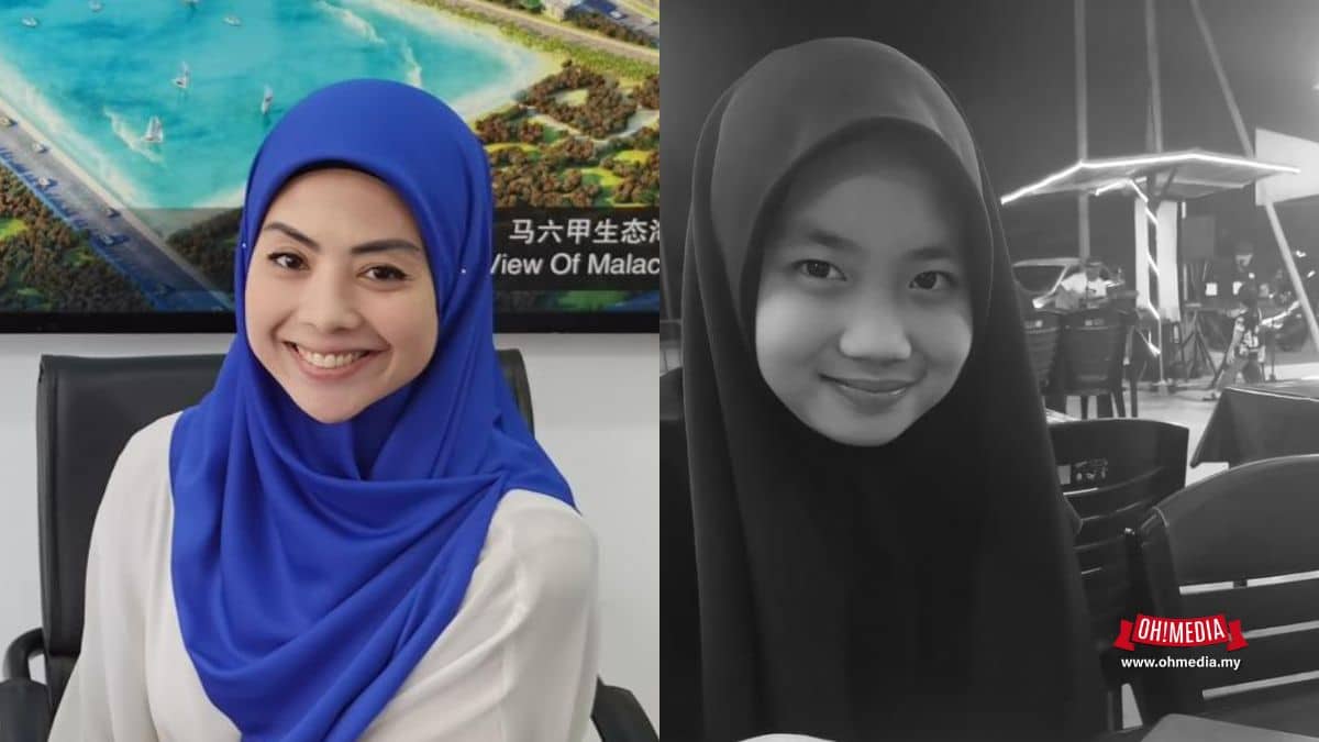 Ohmedia zara Qairina 1