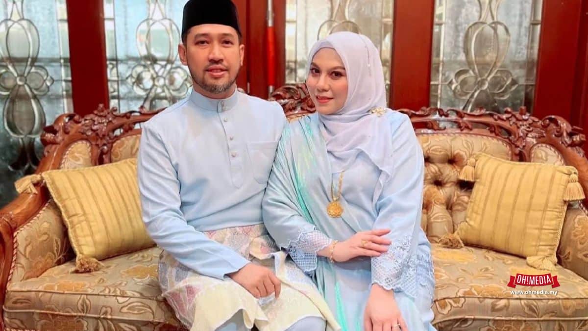 “Saya Sedia Ceraikan” – Suami Zehra Zambri Akui Ikut Sahaja Walaupun Berat Hati | Trending - Oh! Media