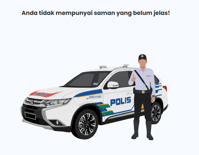 | kerajaan tawar diskaun 50 saman trafik mulai 31 ogos hingga 16 september | oh Negara oh Media | oh Media