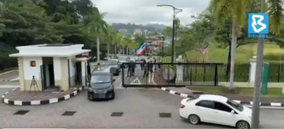 5 Remaja Zara Qairina