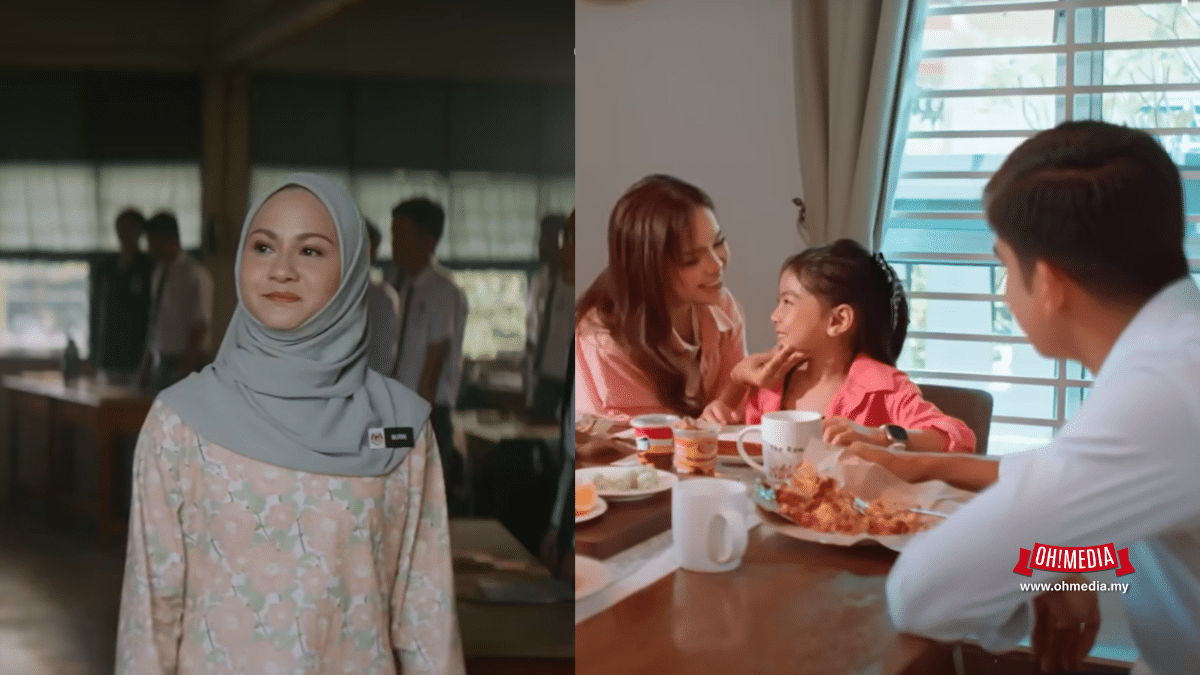 Iklan Merdeka Wajib Tonton Tahun 2025, Last Tu Paling Touching | Branded – Oh! Media