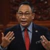 Ohmedia awang Hashim Parlimen