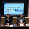 Ohmedia catcha