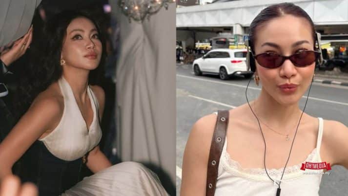 Daiyan Trisha