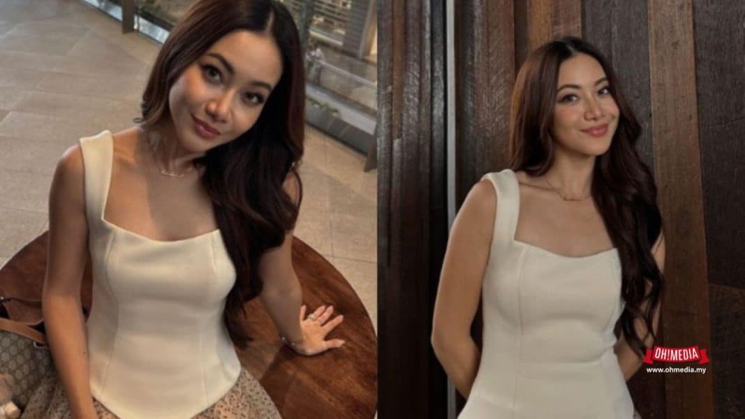 Ohmedia daiyan Trisha