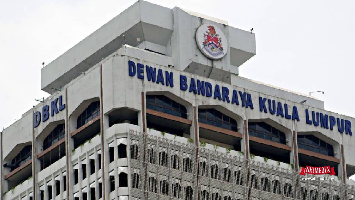 Dbkl sprm