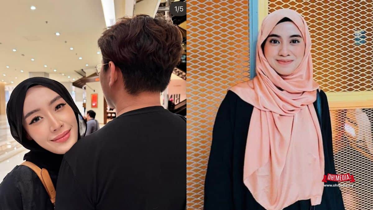Ohmedia elcah syada amzah | syada amzah dituduh kacau rumah tangga elcah rupanya ini cerita sebenar | trending oh Media | oh Media Ohmedia elcah Syada Amzah