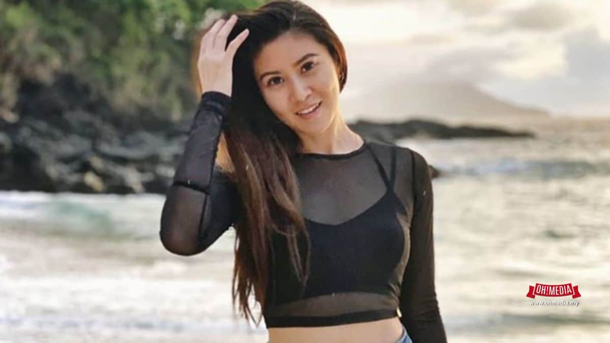 Ohmedia elizabeth Tan